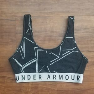 Under Armour sports bra